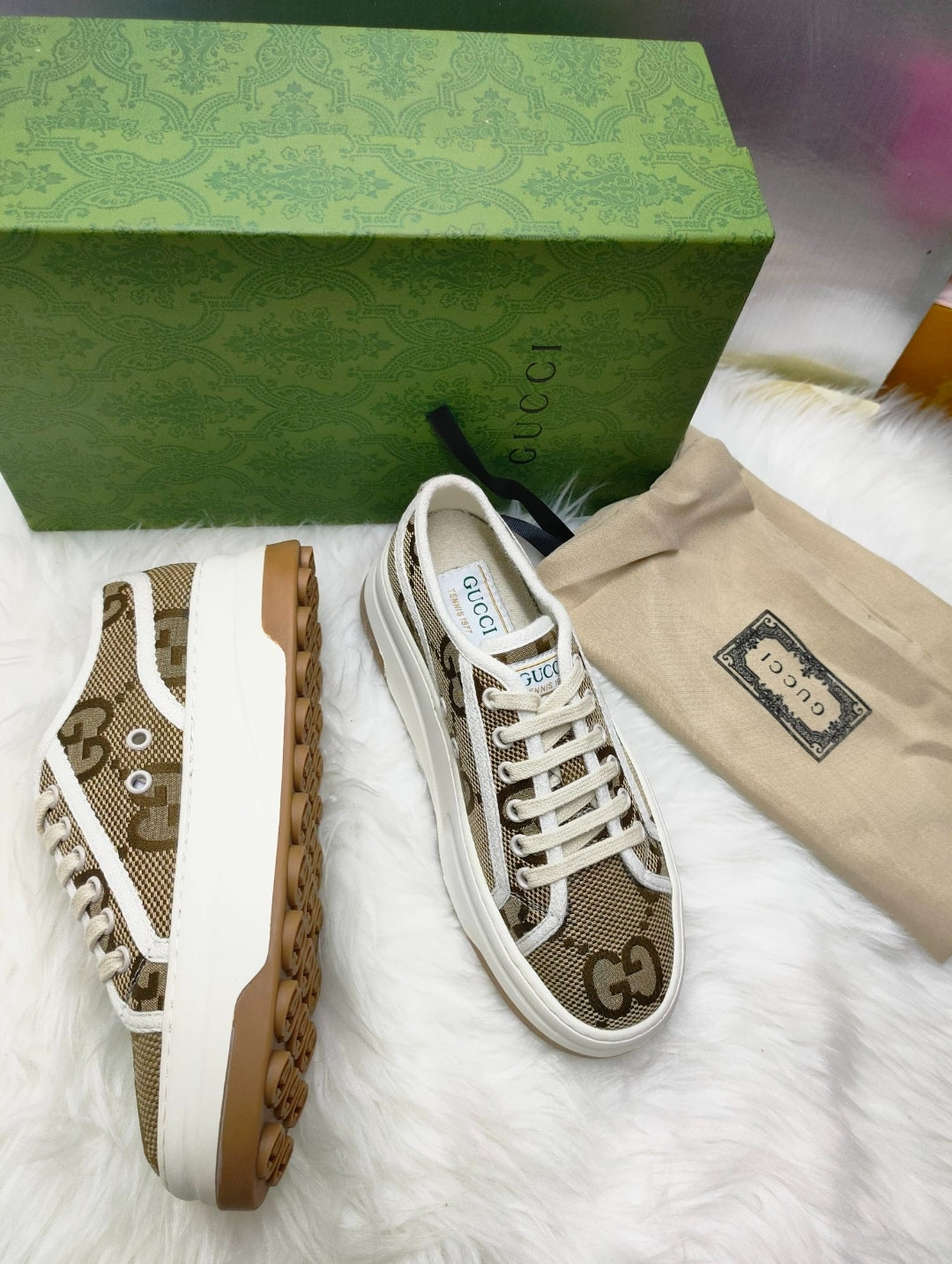 GG #Shoes