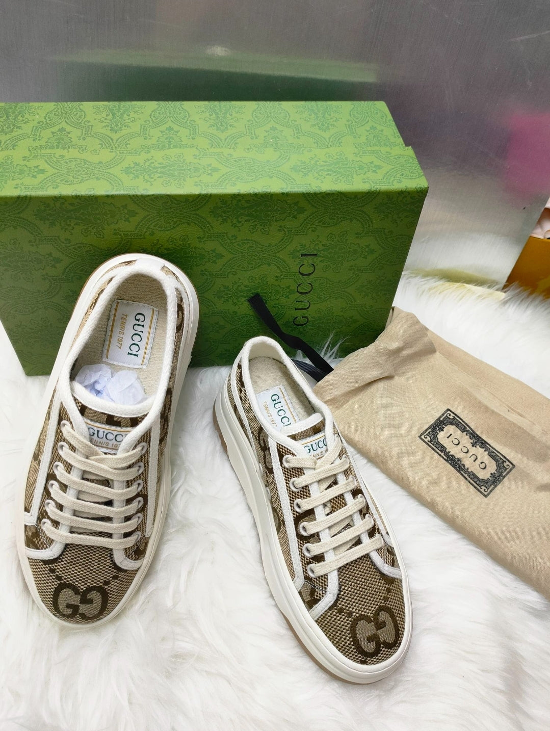 GG #Shoes