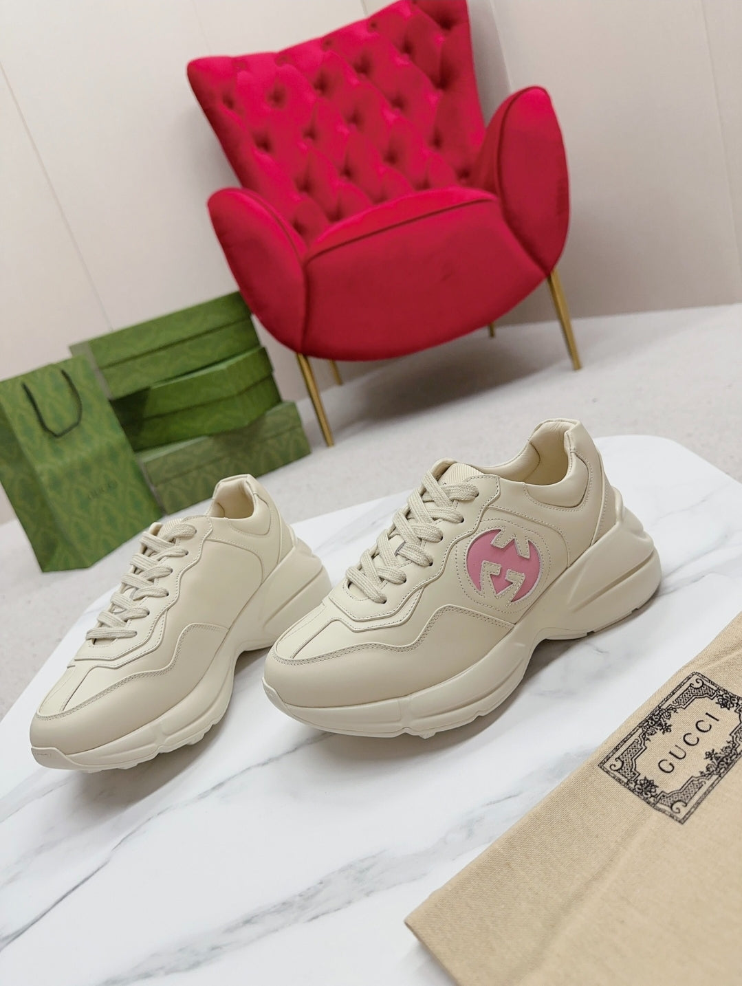 GG #Shoes