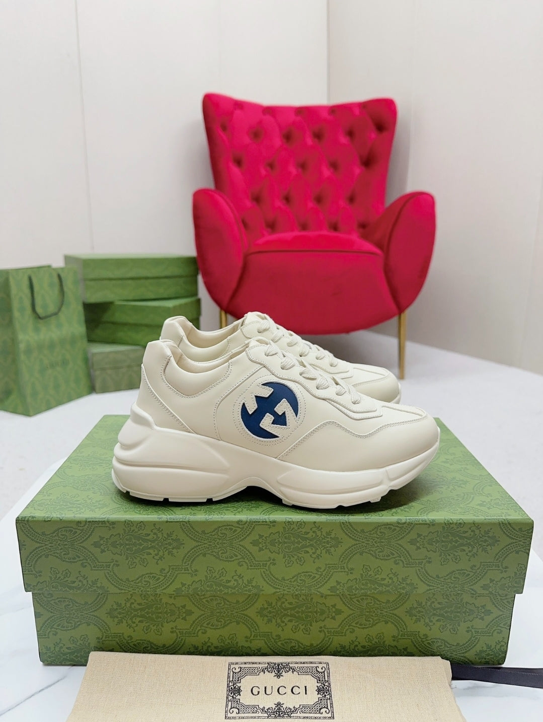 GG #Shoes