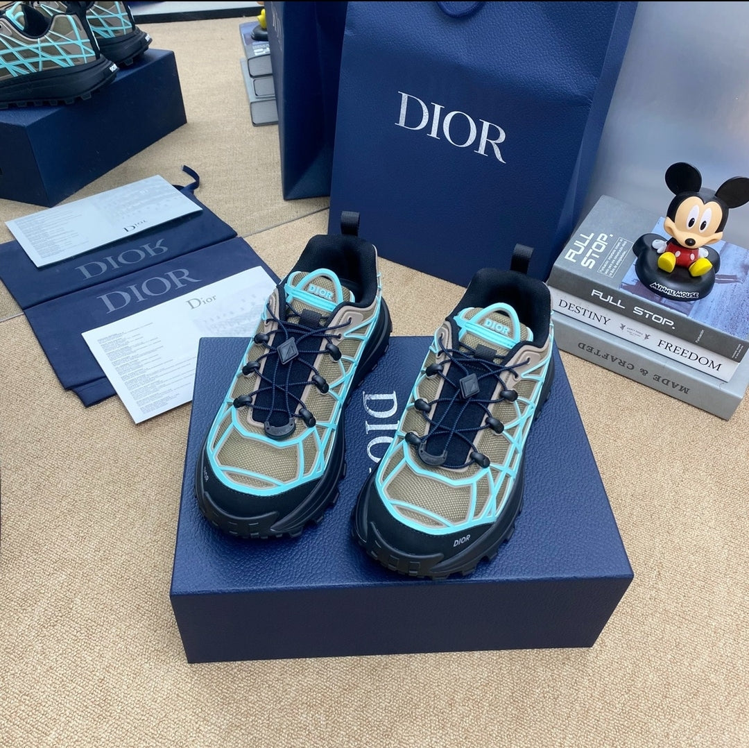 CD #Shoes