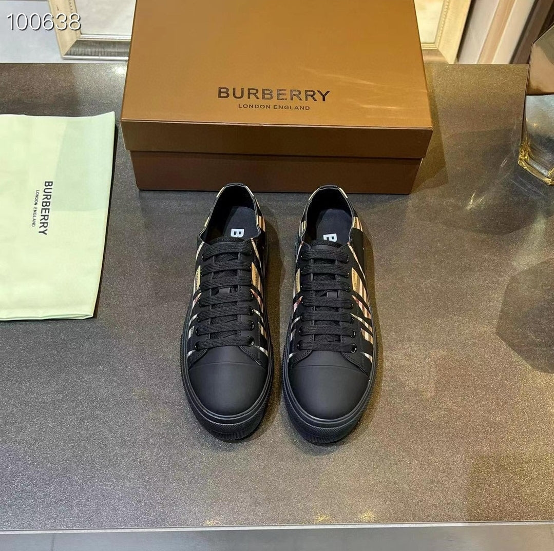 Bur #Shoes