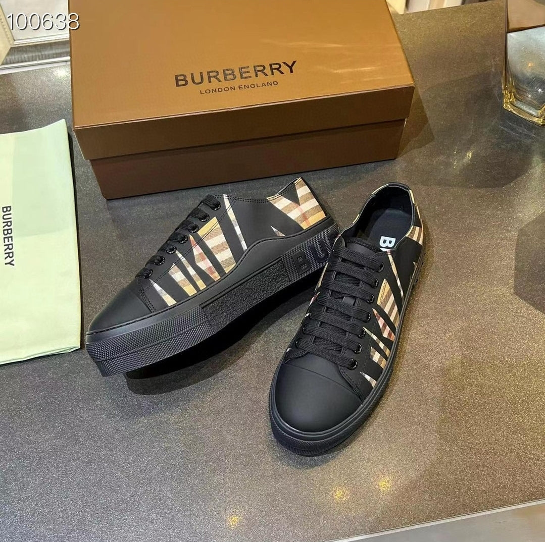 Bur #Shoes