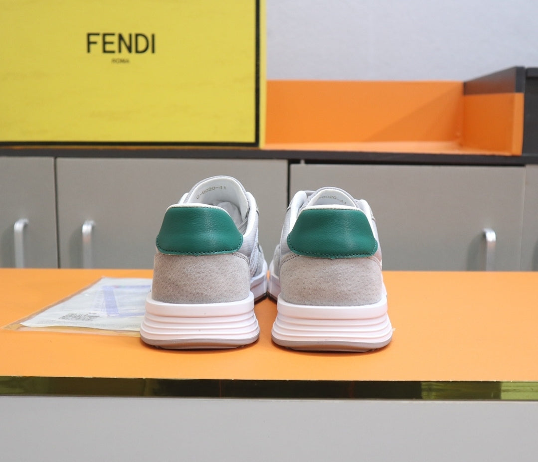 FF #Shoes