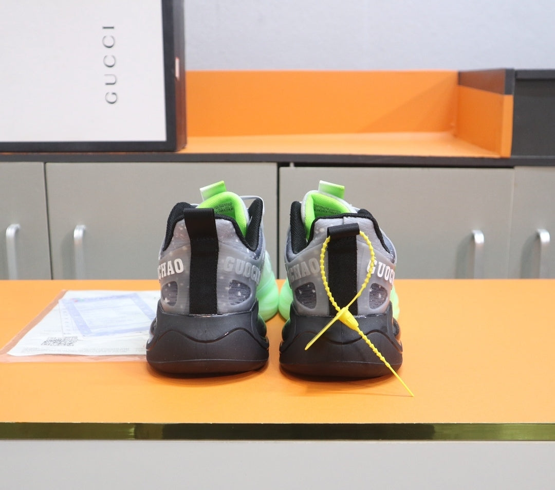 GG #Shoes