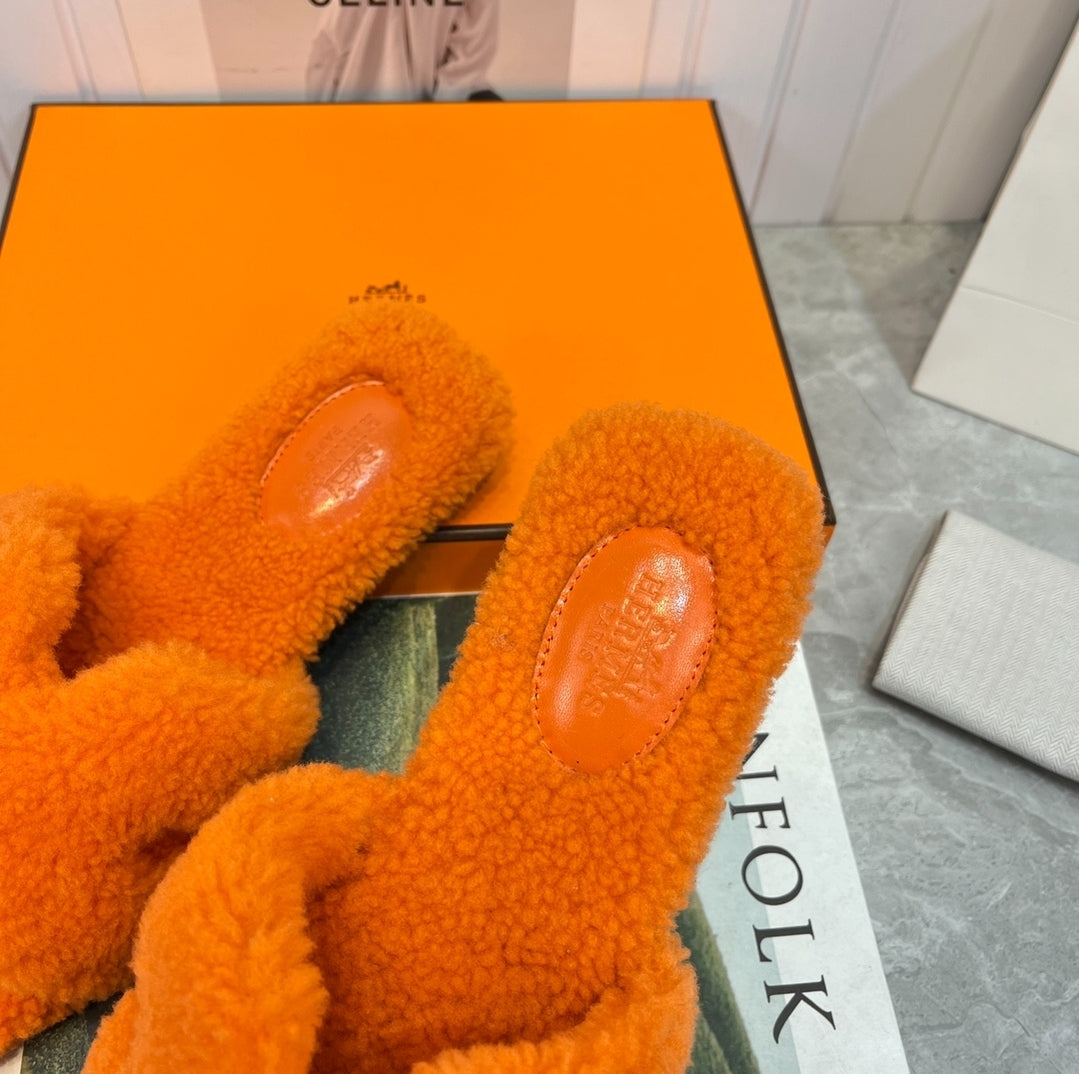 FF #Slippers