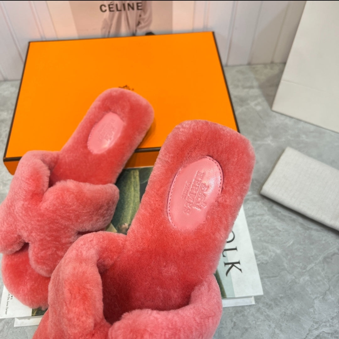 FF #Slippers