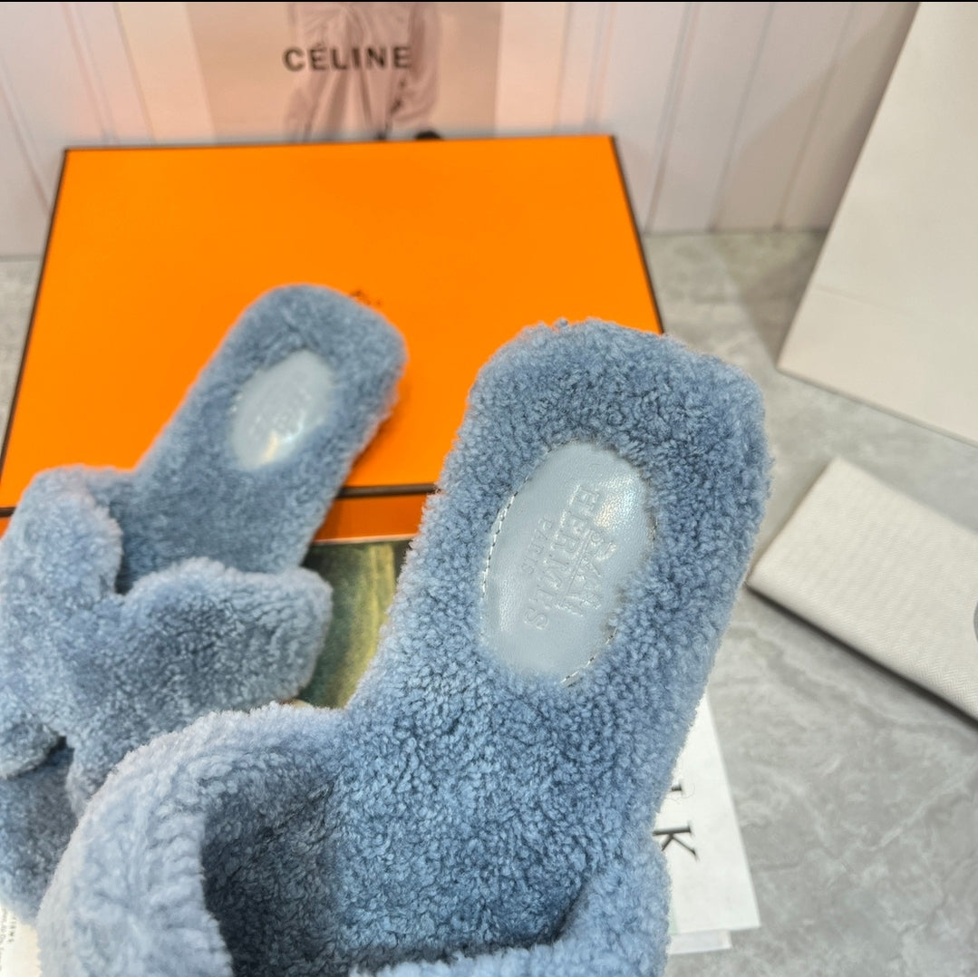 FF #Slippers