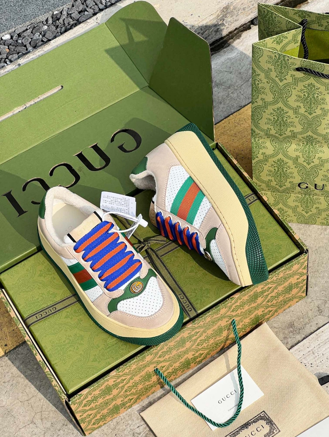GG #Shoes