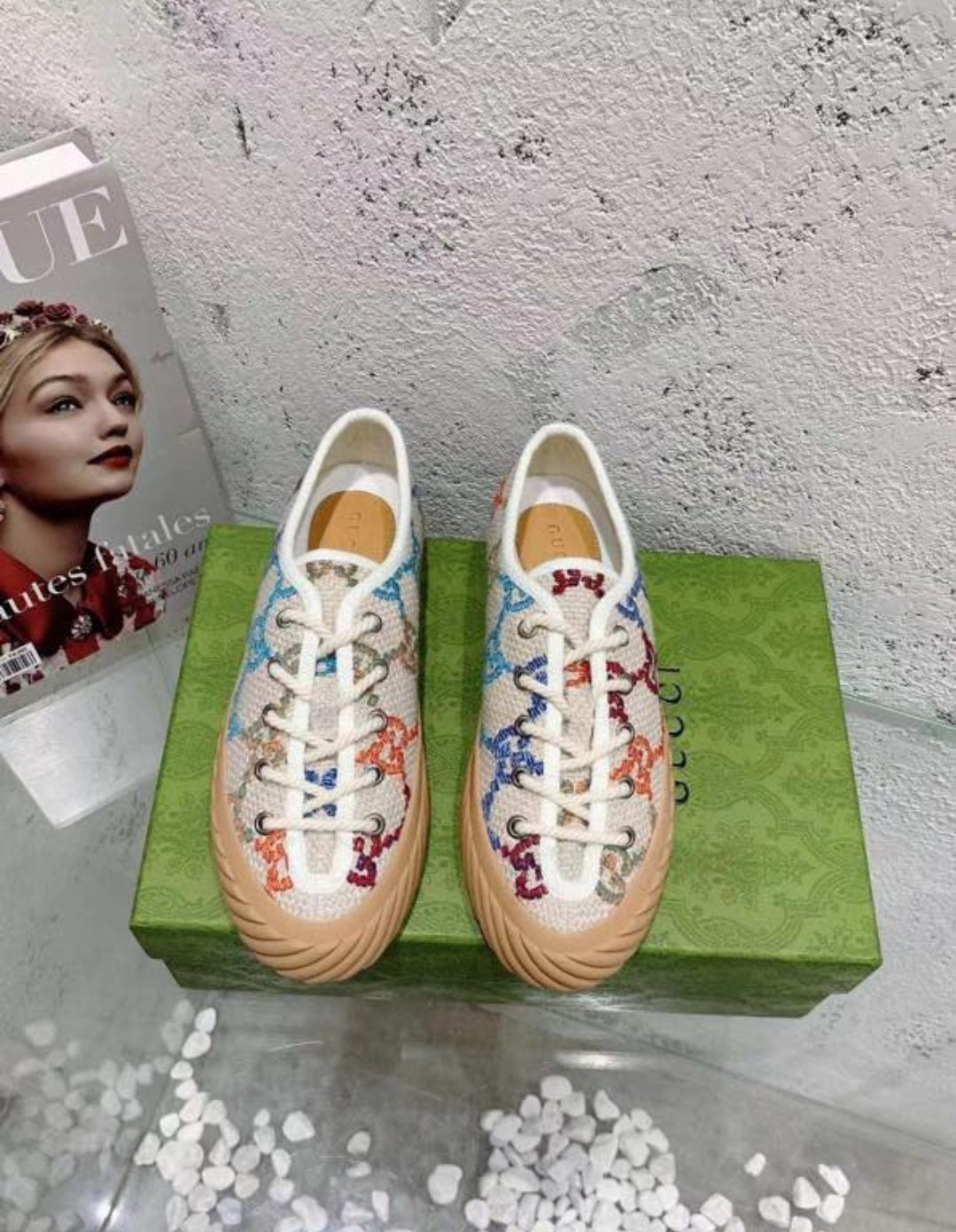 GG #Shoes