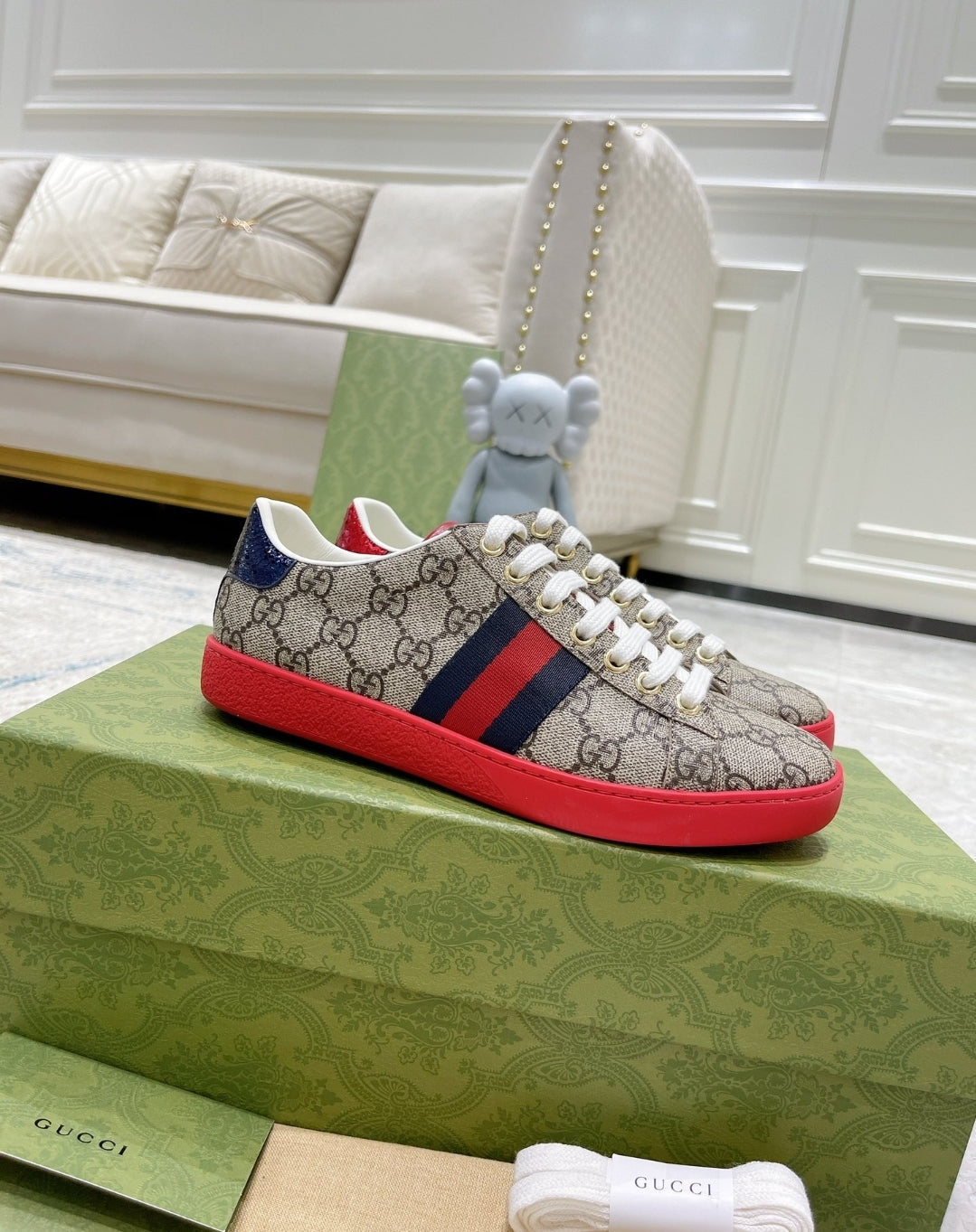 GG #Shoes
