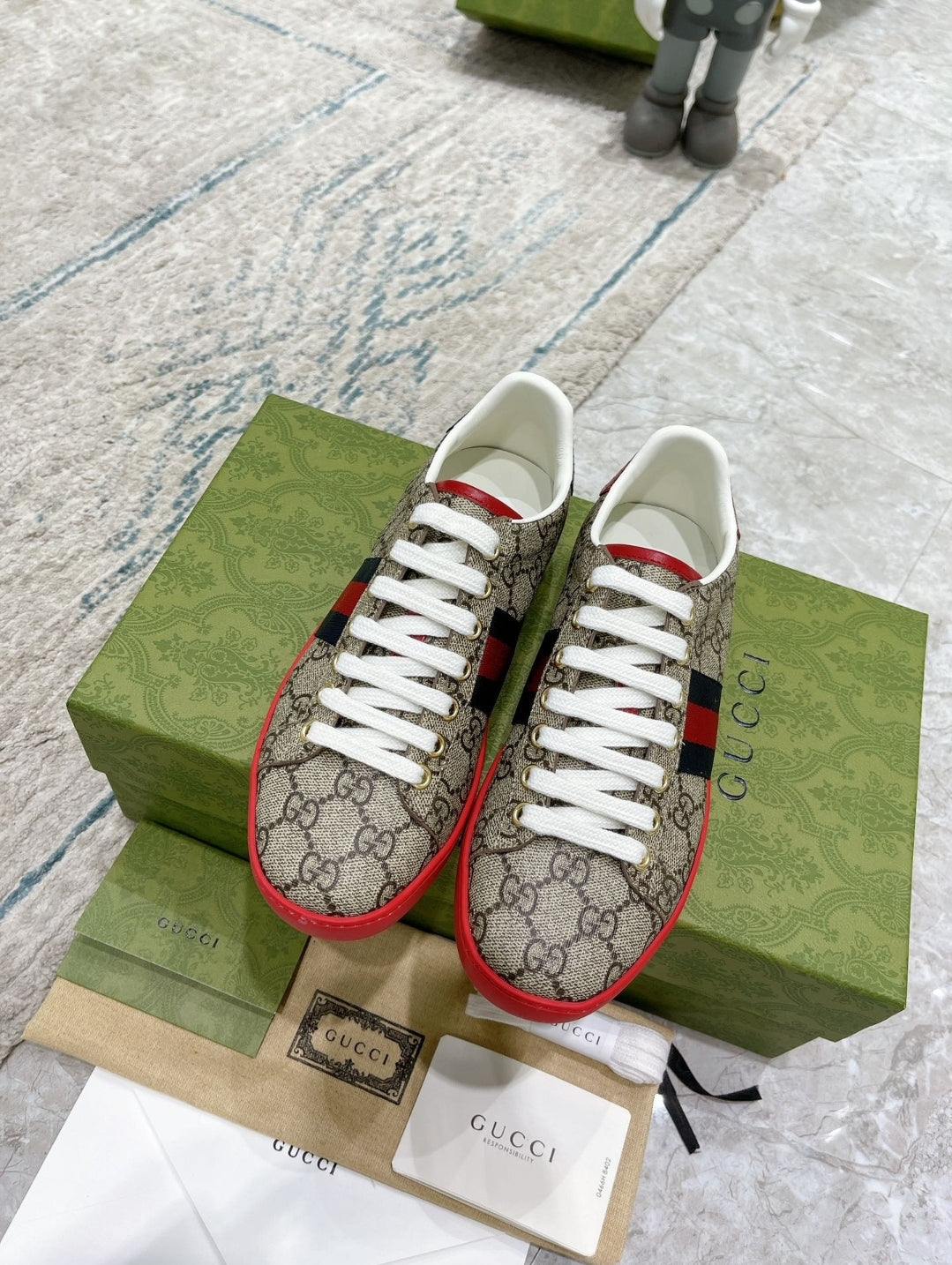 GG #Shoes