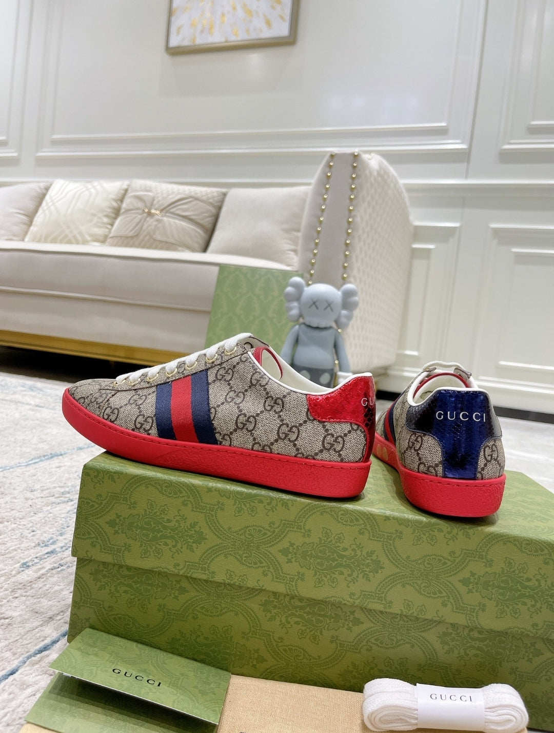 GG #Shoes
