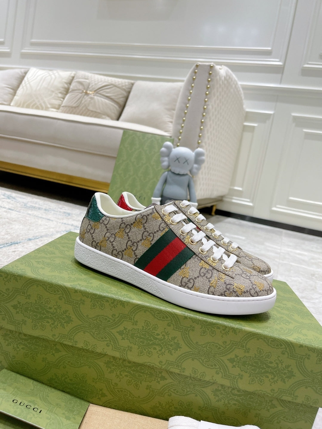 GG #Shoes