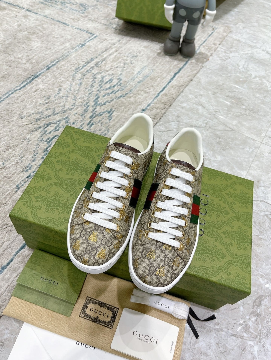 GG #Shoes