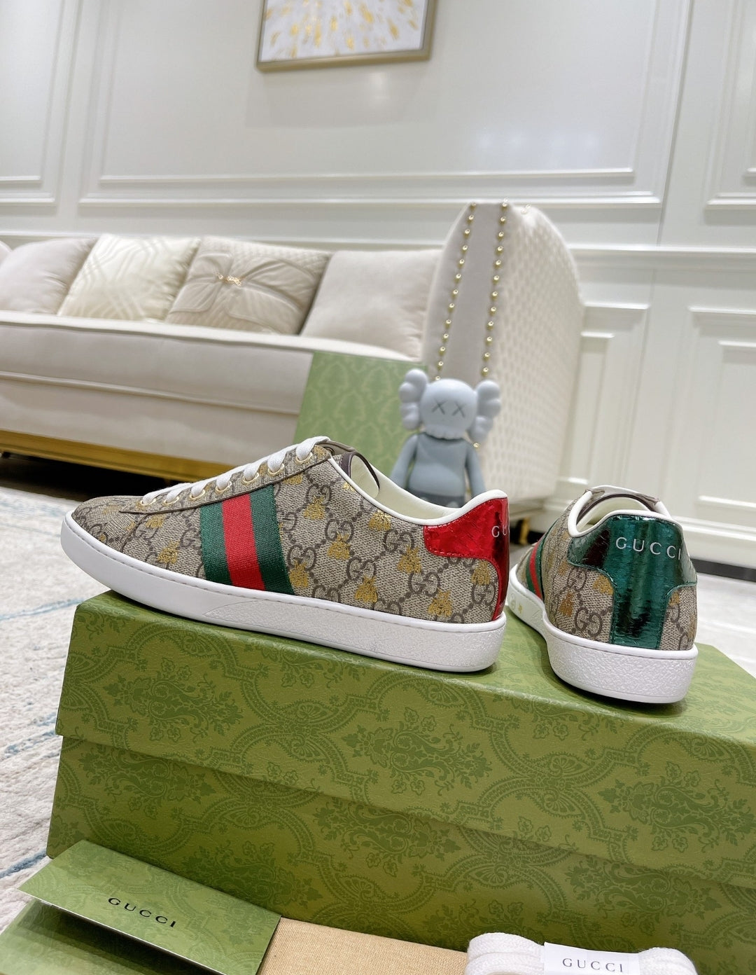 GG #Shoes