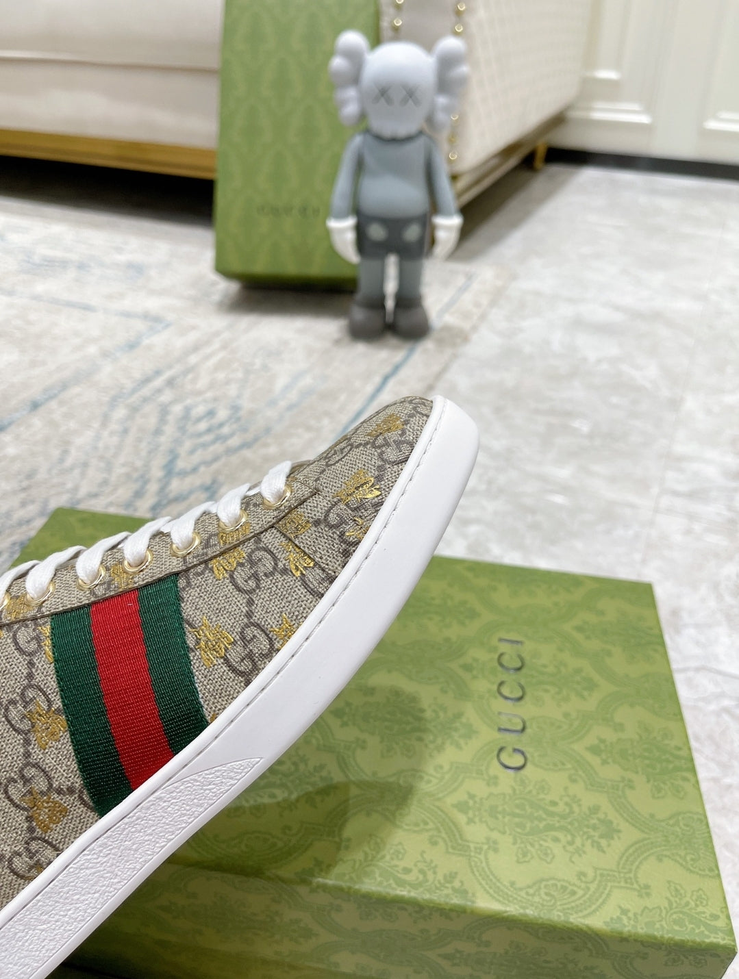 GG #Shoes