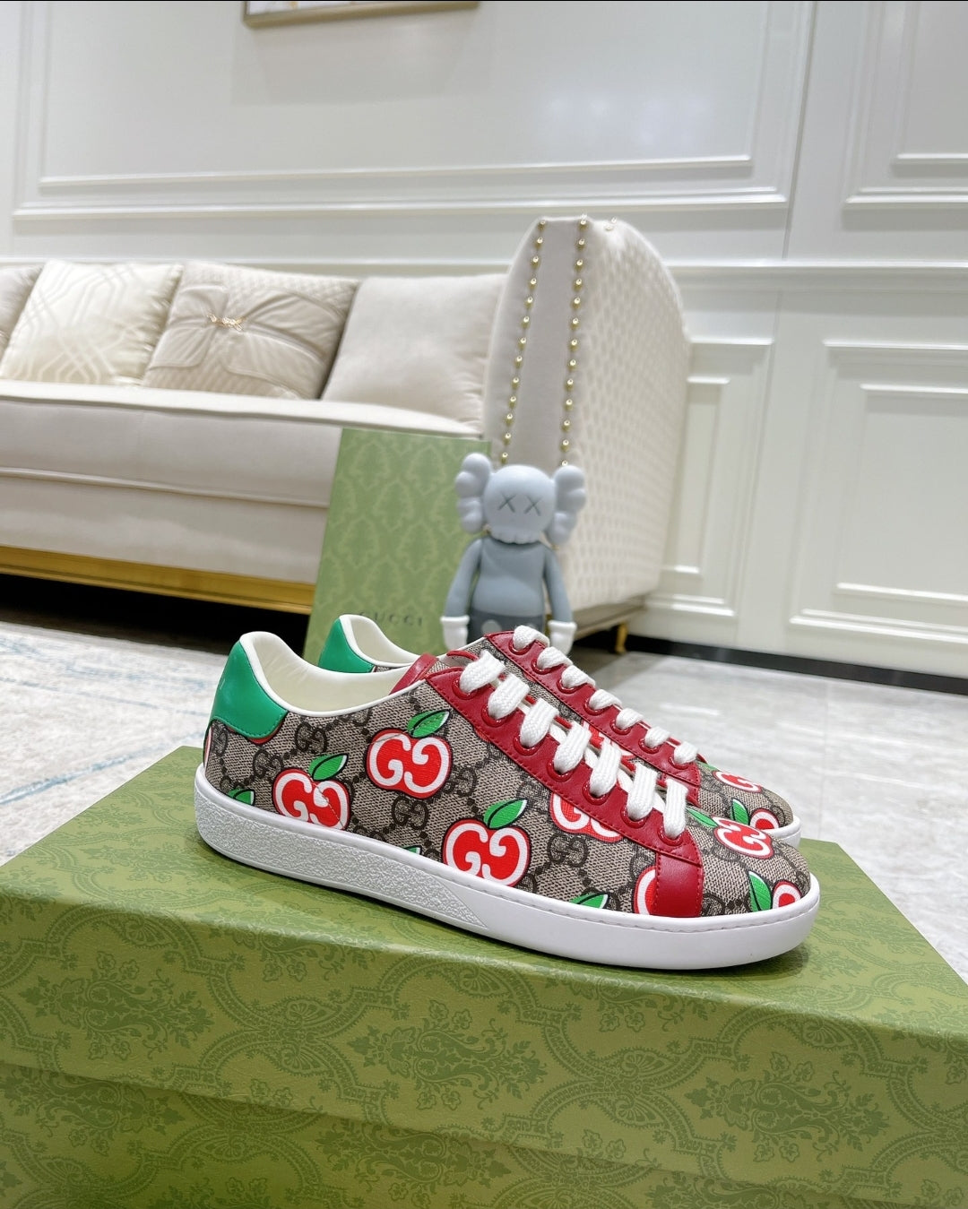 GG #Shoes