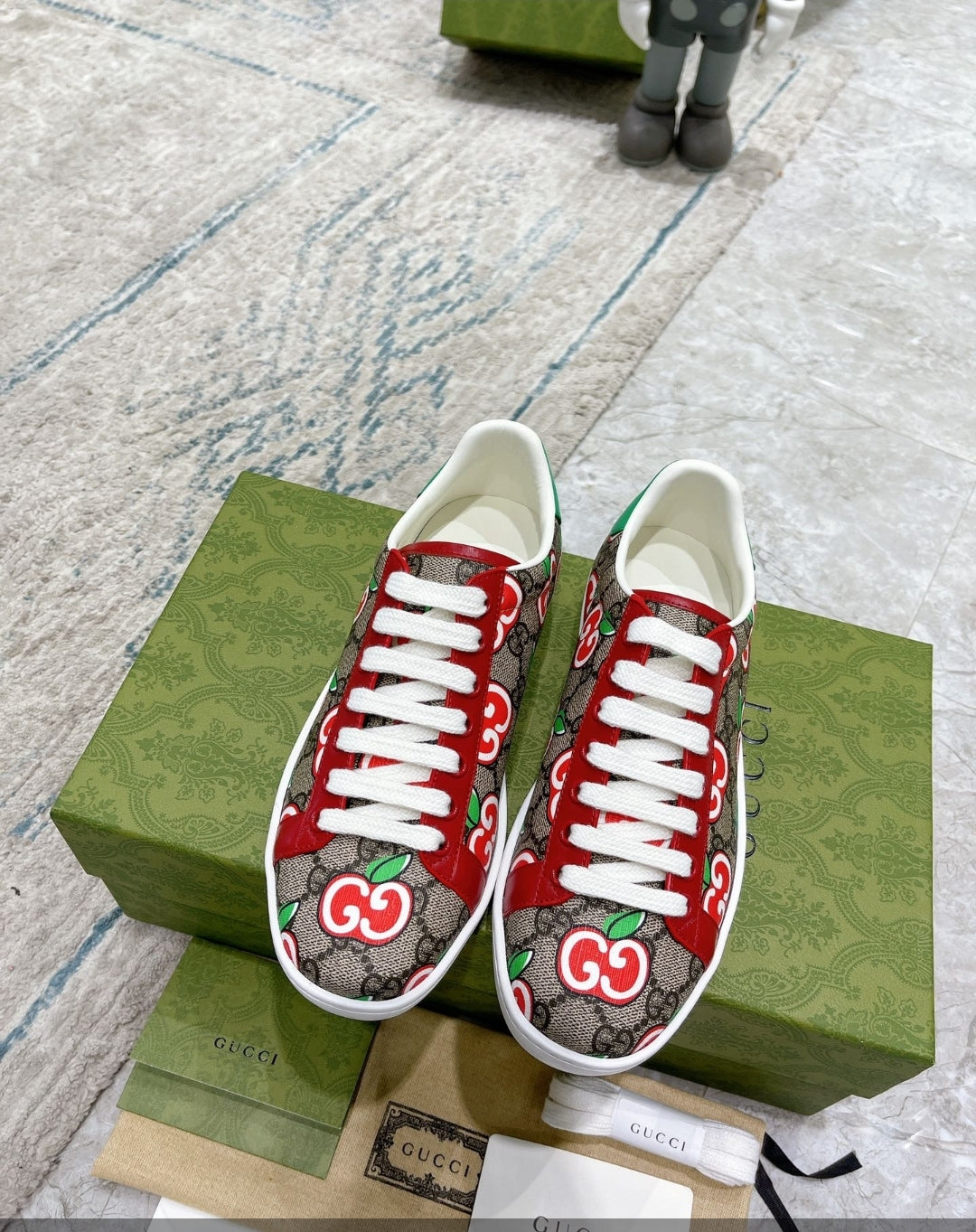 GG #Shoes
