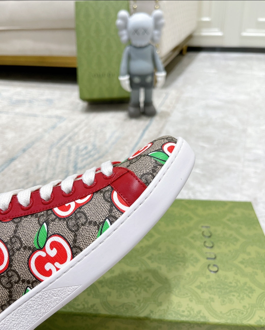 GG #Shoes