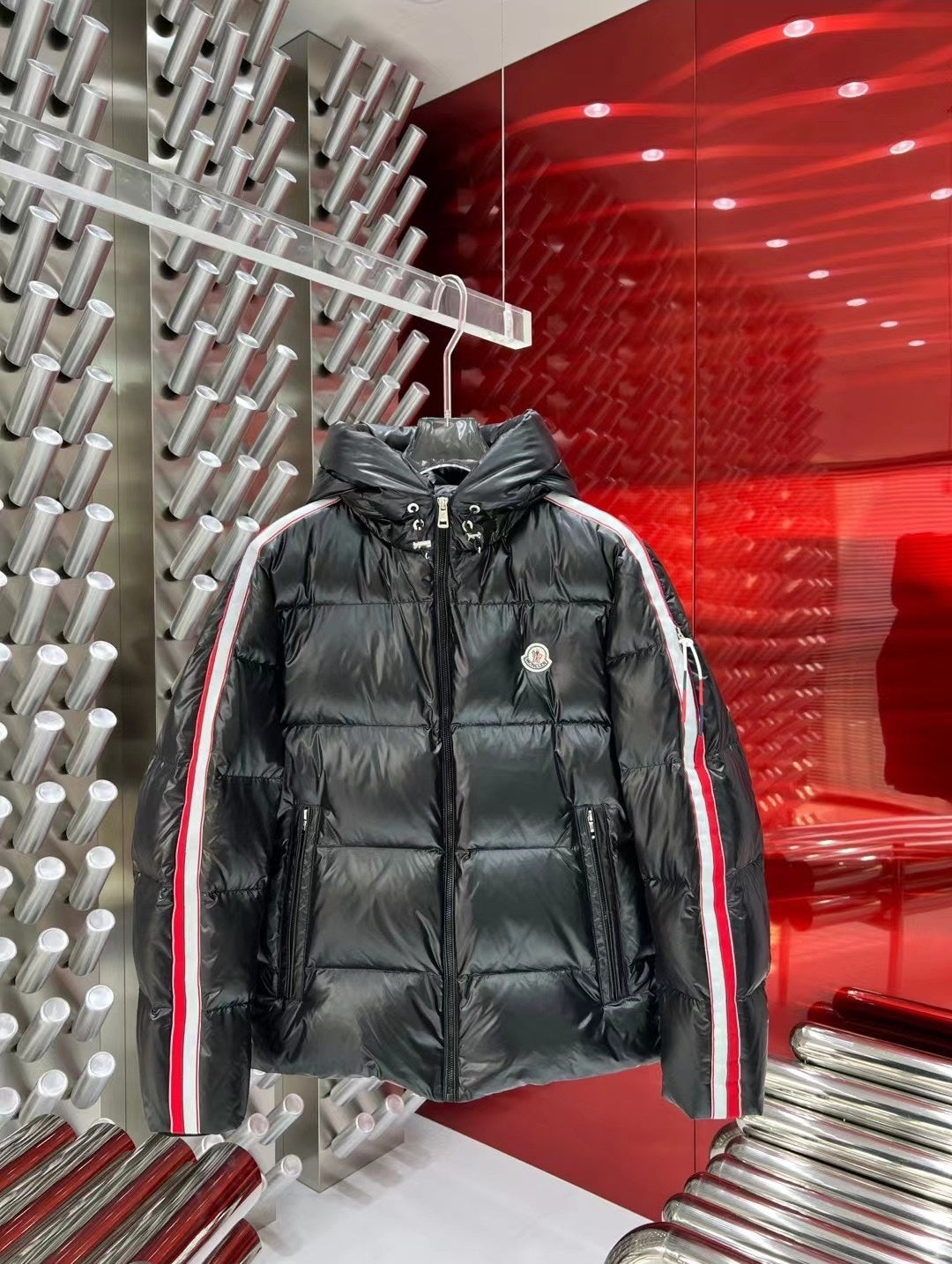 MC #Manteau