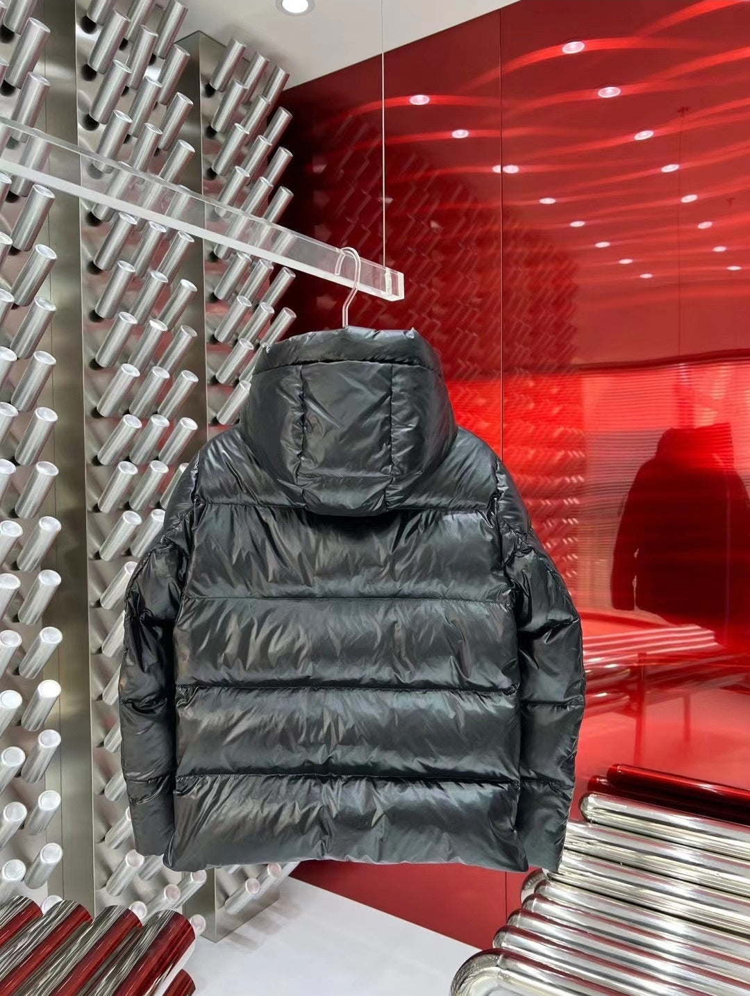 MC #Manteau