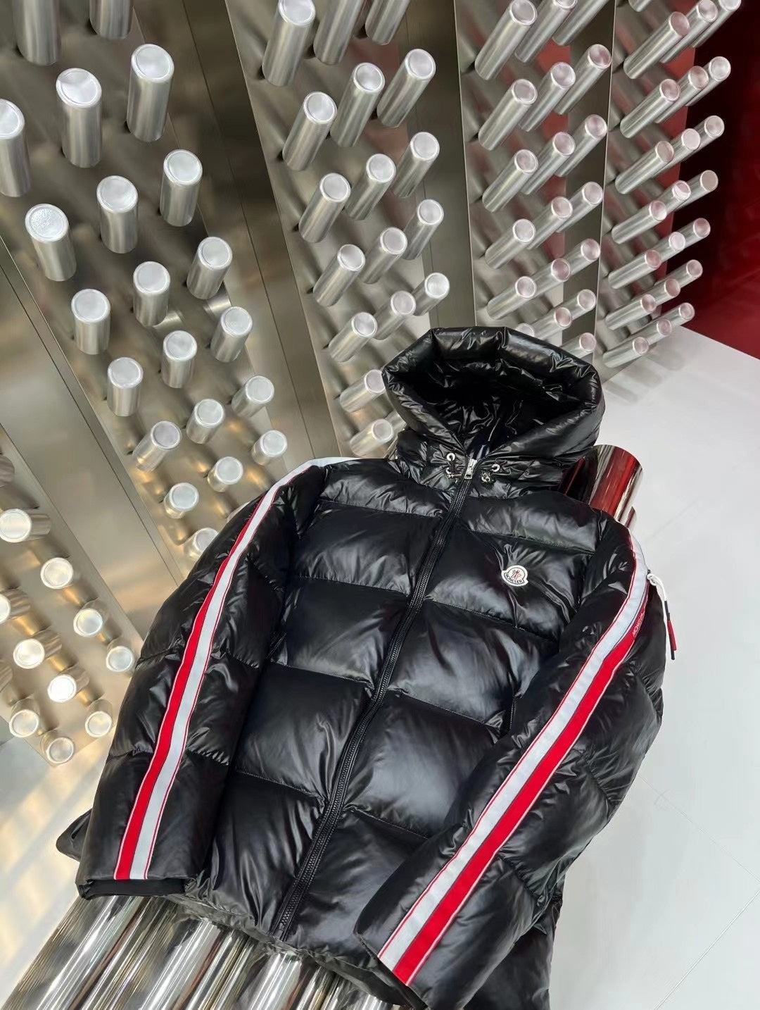 MC #Manteau