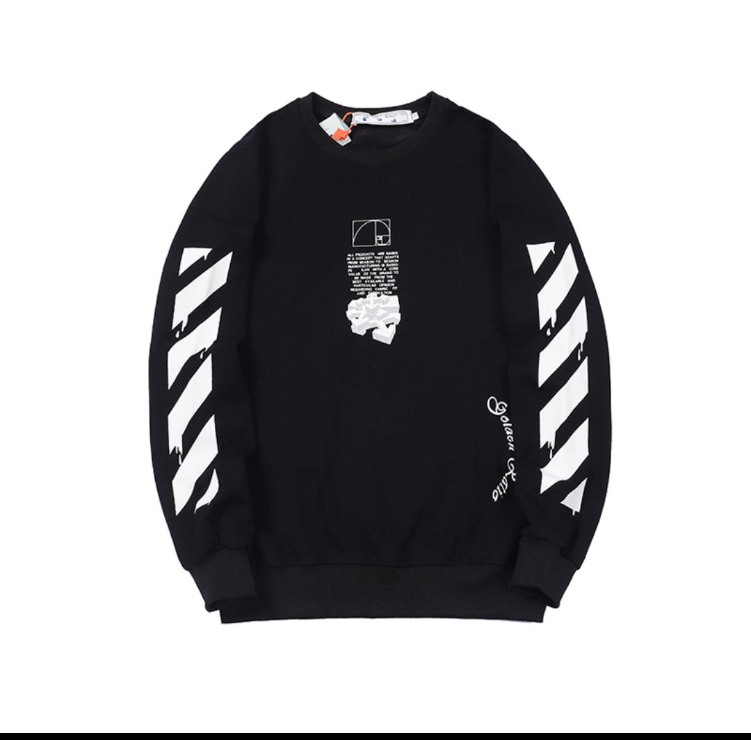 MC #Sweater