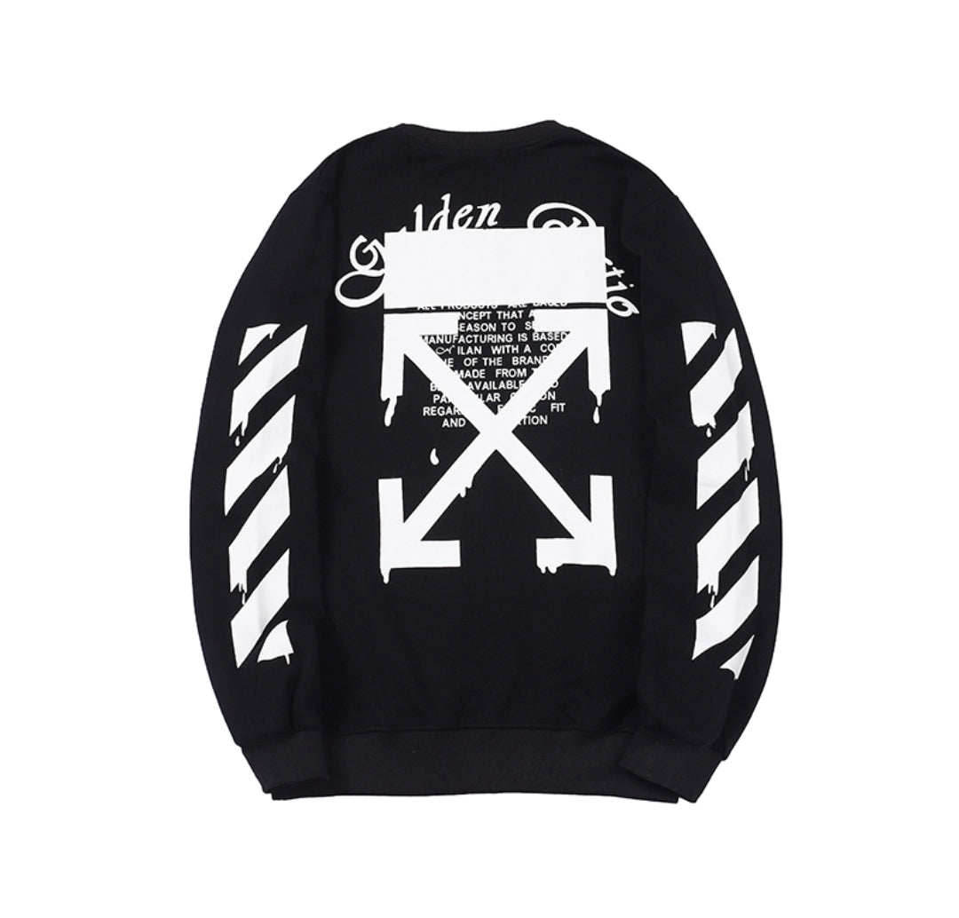 MC #Sweater