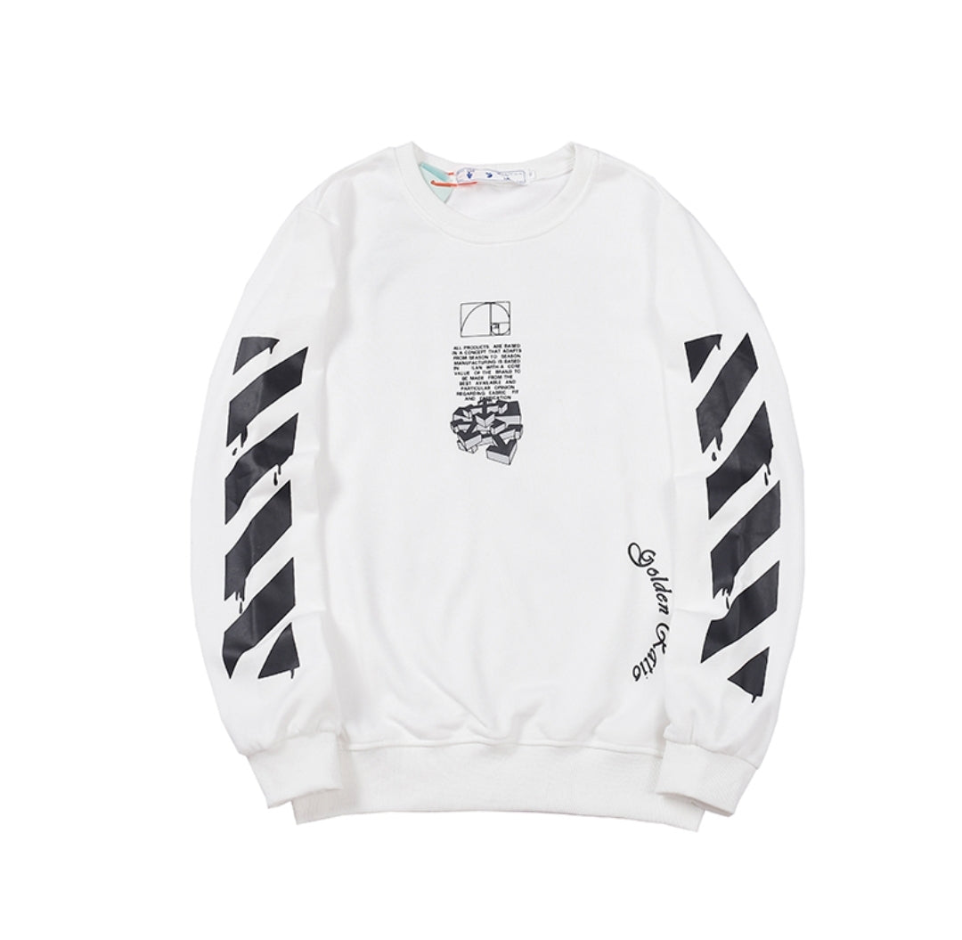 MC #Sweater
