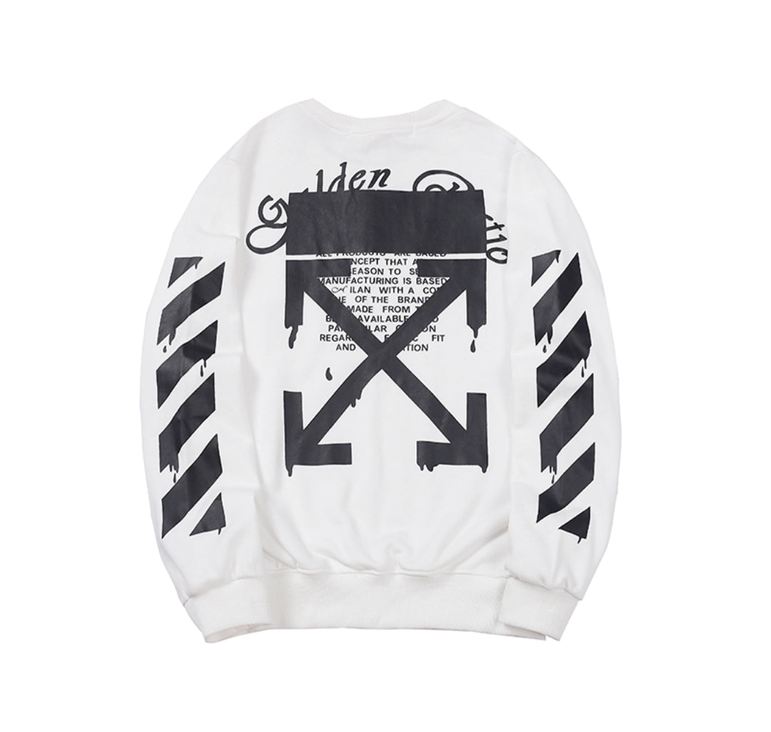 MC #Sweater