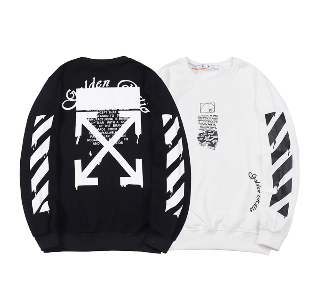 MC #Sweater