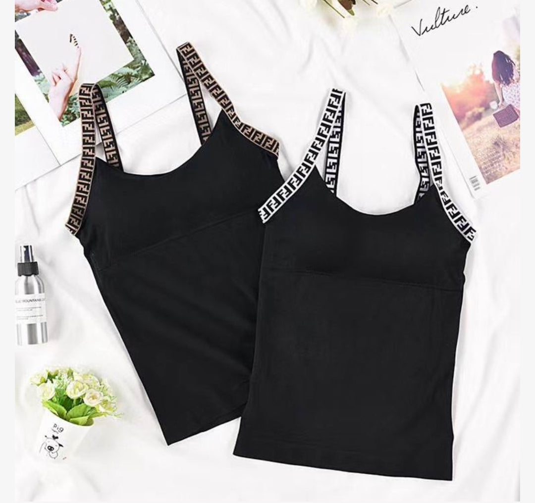 FF #Camisole