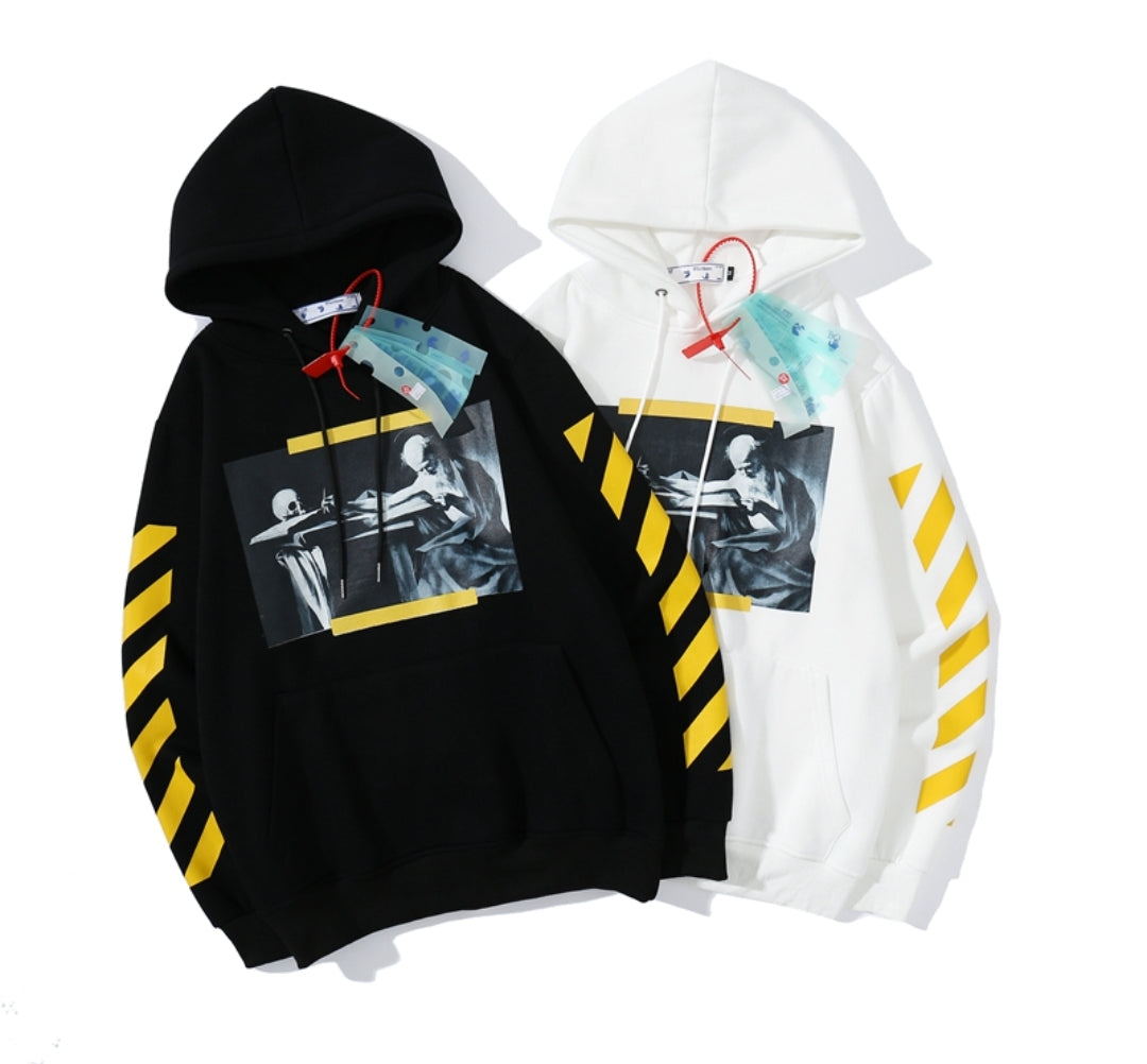 OW #Hoodie