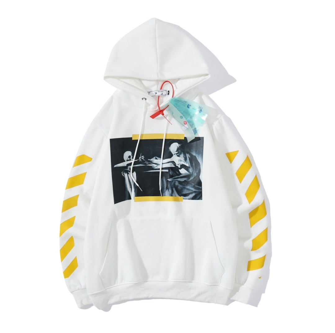 OW #Hoodie