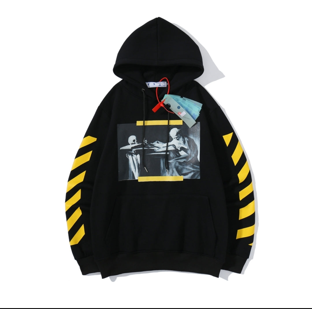 OW #Hoodie