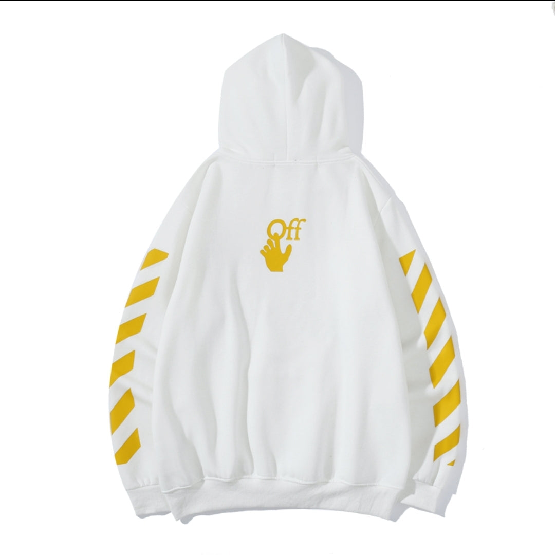 OW #Hoodie