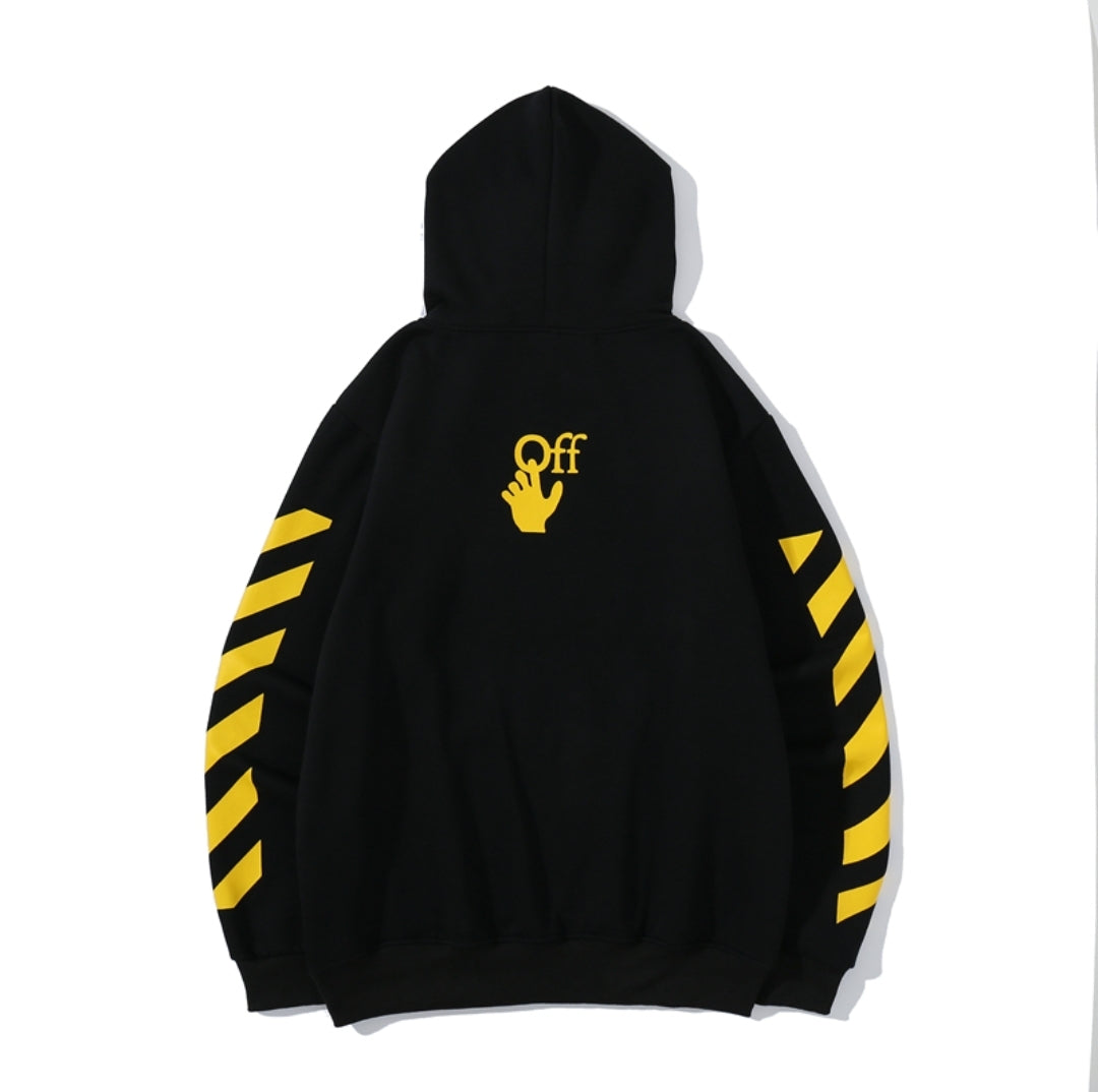 OW #Hoodie