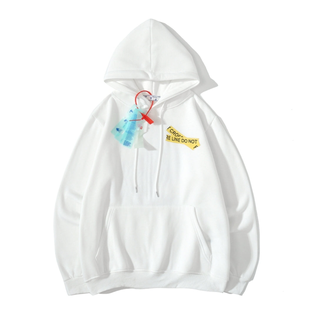 OW #Hoodie