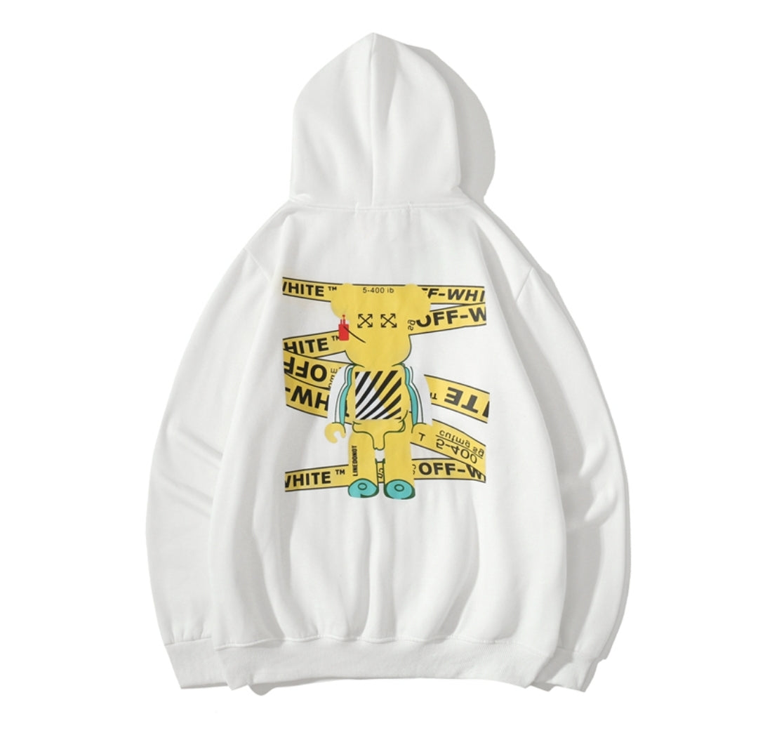 OW #Hoodie