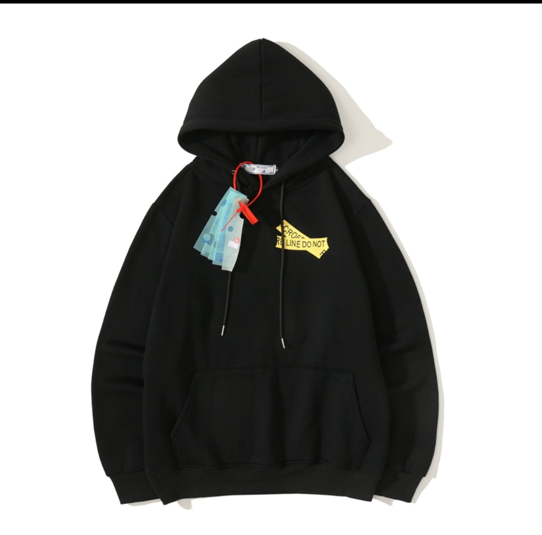 OW #Hoodie