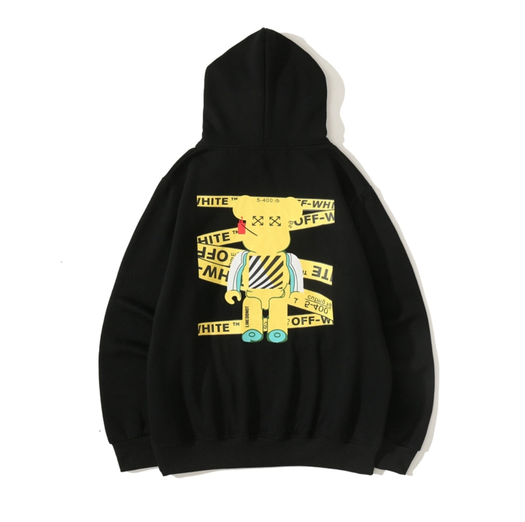 OW #Hoodie