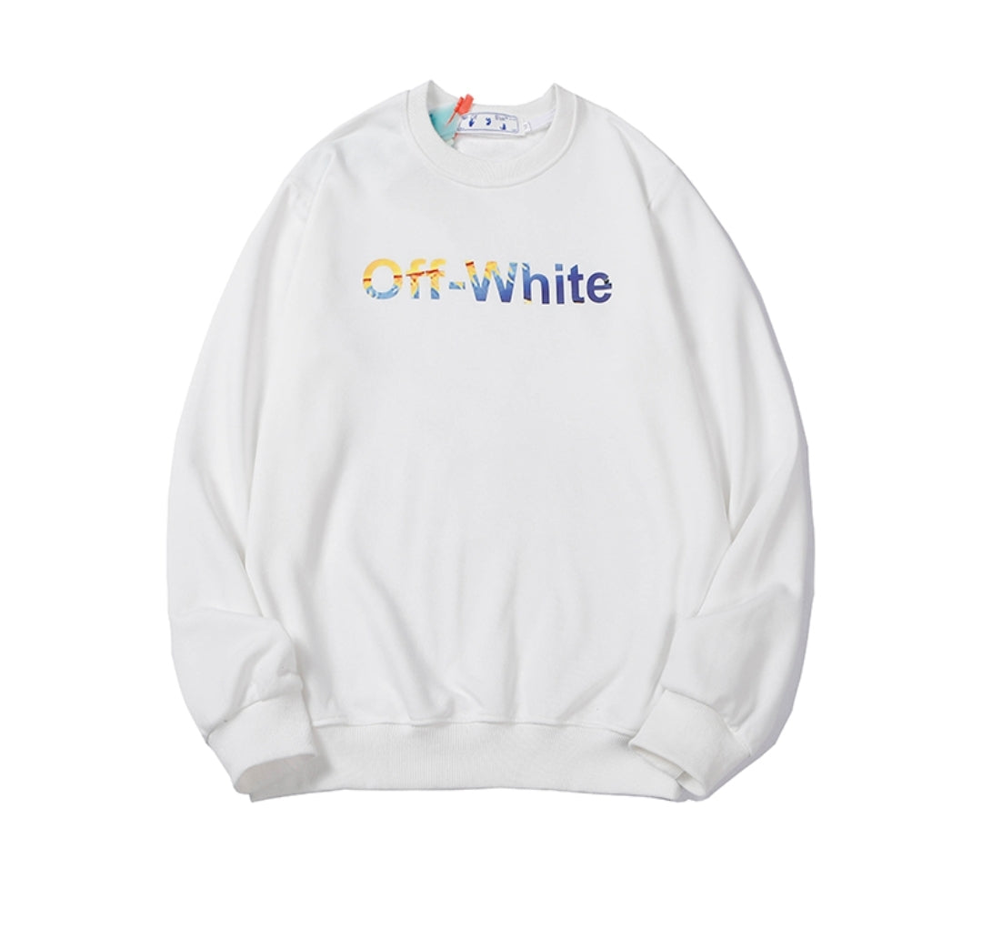 OW #Sweater
