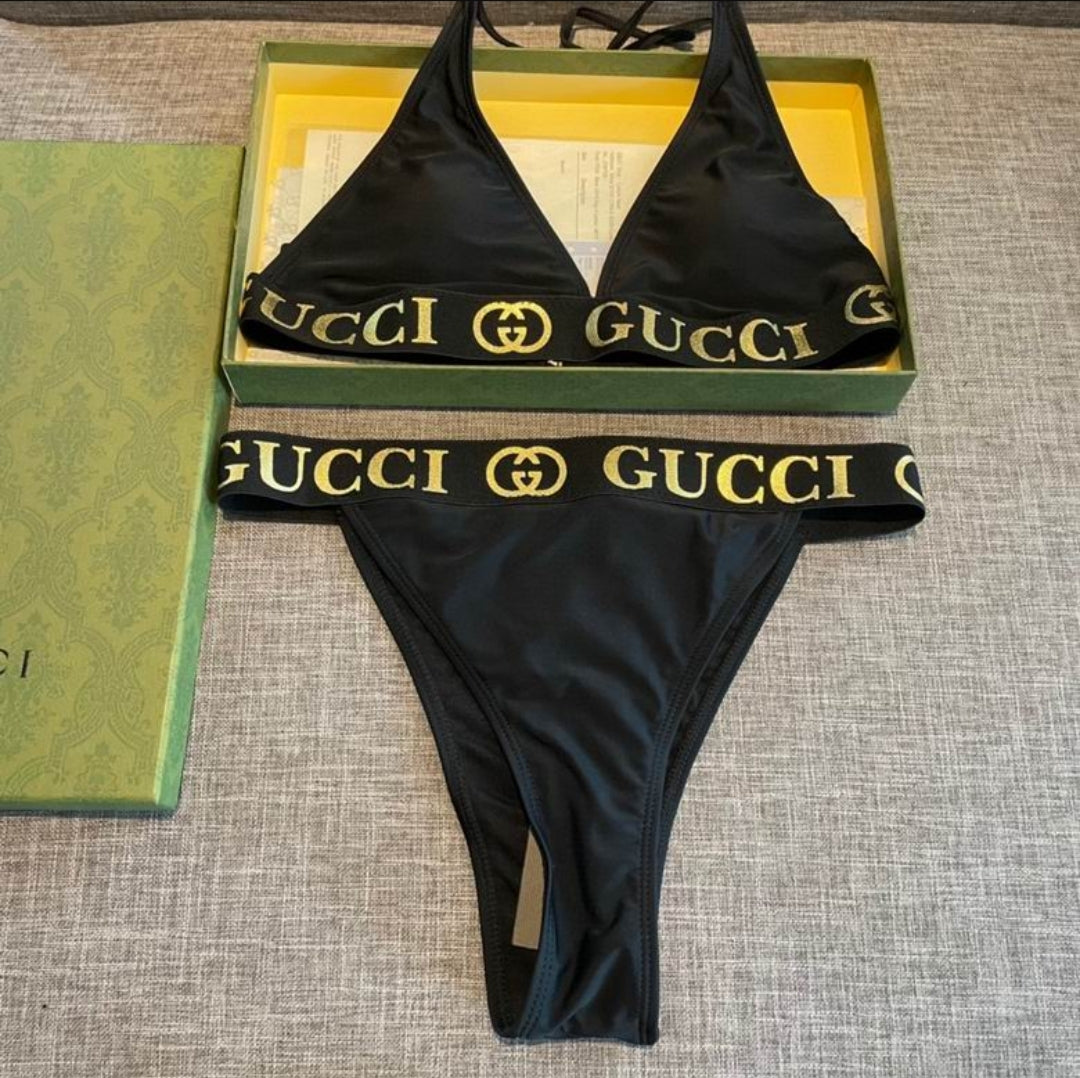 GG #Bikini