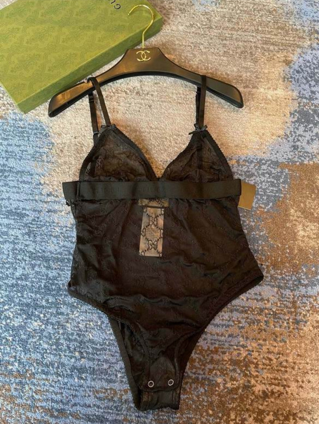 GG #Lingerie