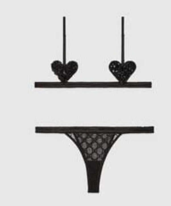GG #Lingerie