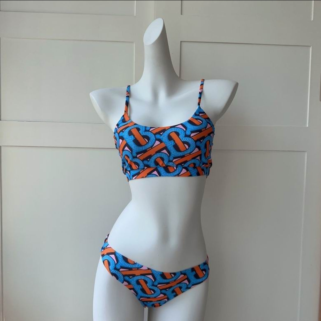 Bur #Bikini