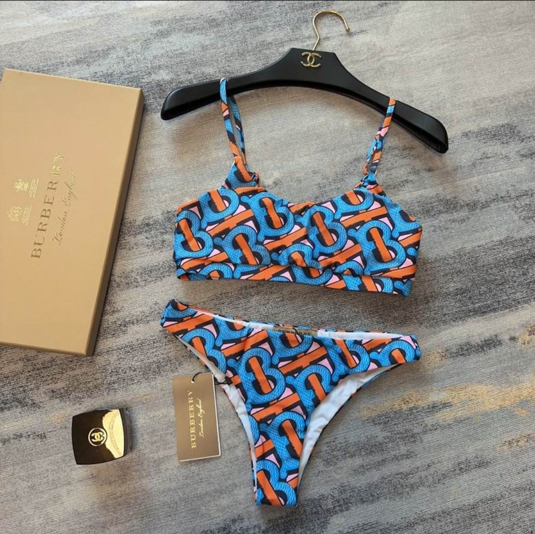 Bur #Bikini