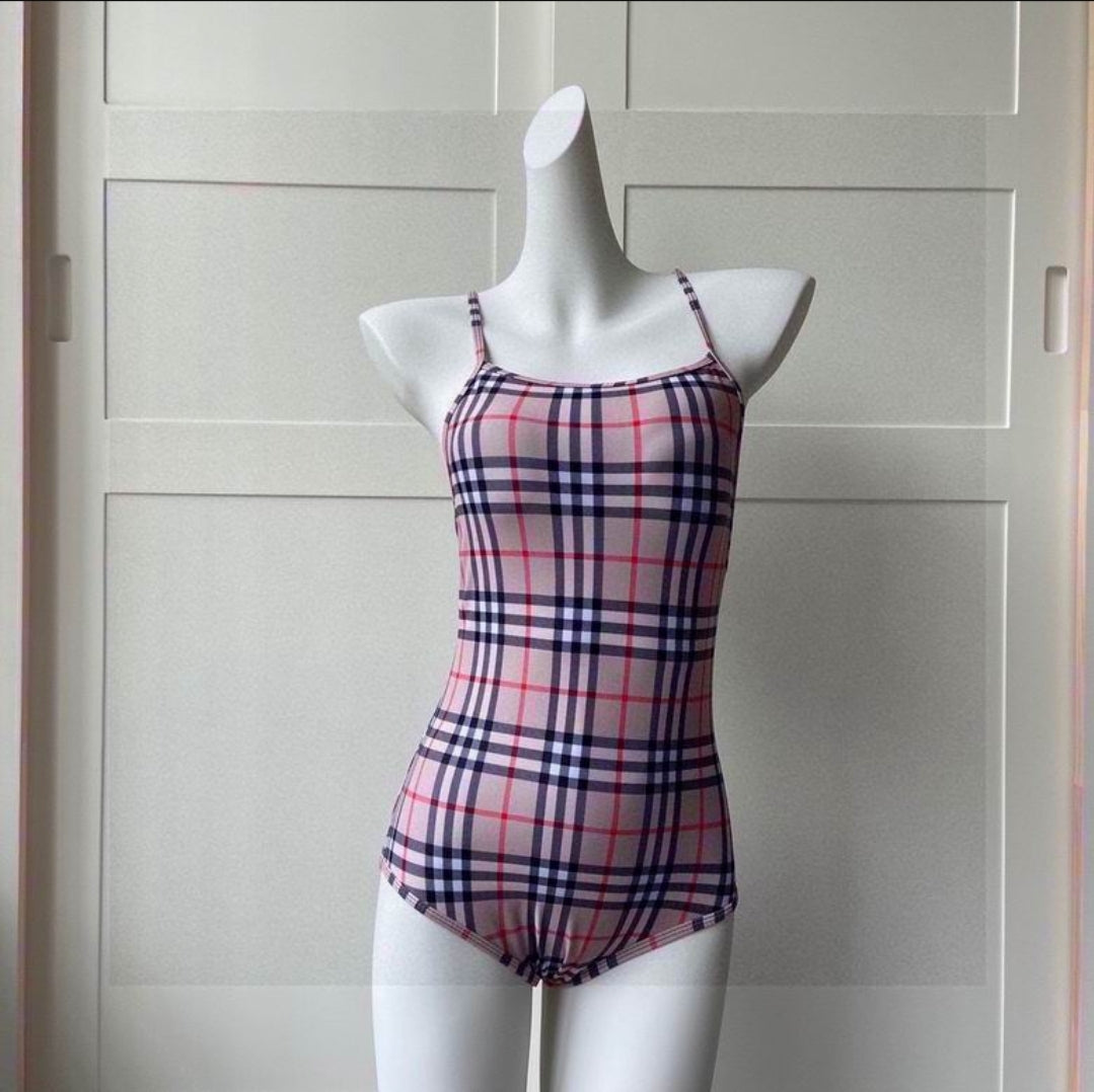 Bur #Swimsuit