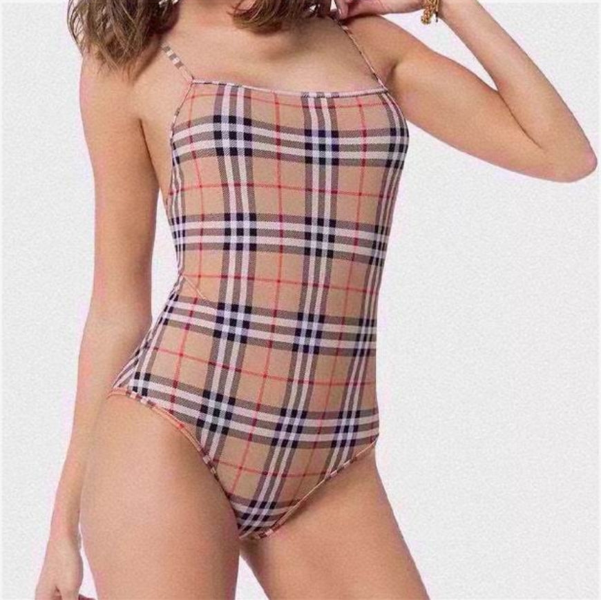 Bur #Swimsuit